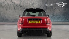 MINI Hatchback 1.5 Cooper Sport 3dr Auto Petrol Hatchback